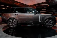 Land Rover Range Rover din 2023 cu 16.900 km - oferta LAN110111 - foto 6