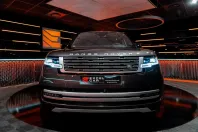 Land Rover Range Rover din 2023 cu 16.900 km - oferta LAN110111 - foto 8
