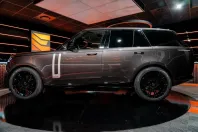Land Rover Range Rover din 2023 cu 16.900 km - oferta LAN110111 - foto 10