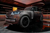 Land Rover Range Rover din 2023 cu 16.900 km - oferta LAN110111 - foto 11