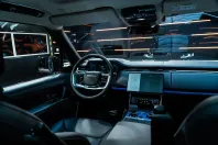Land Rover Range Rover din 2023 cu 16.900 km - oferta LAN110111 - foto 14