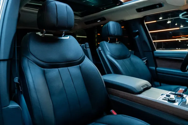 Land Rover Range Rover din 2023 cu 16.900 km - oferta LAN110111 - foto 18