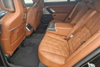 BMW 760 din 2024 cu 4.000 km - oferta BMW110112 - foto 7