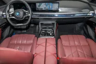 BMW 750 din 2024 cu 29.332 km - oferta BMW110113 - foto 4