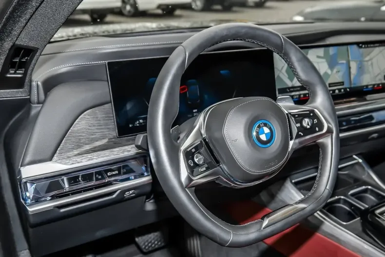 BMW 750 din 2024 cu 29.332 km - oferta BMW110113 - foto 6