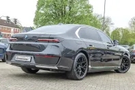 BMW 750 din 2024 cu 29.332 km - oferta BMW110113 - foto 11