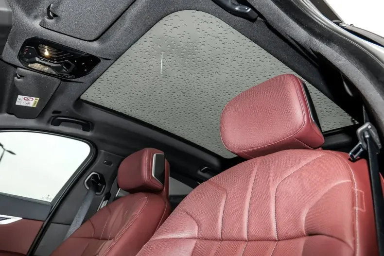 BMW 750 din 2024 cu 29.332 km - oferta BMW110113 - foto 13