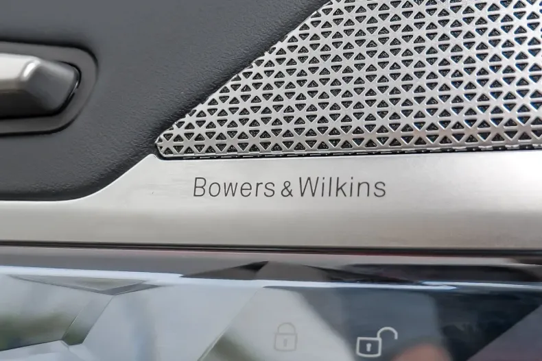 BMW 750 din 2024 cu 29.332 km - oferta BMW110113 - foto 14