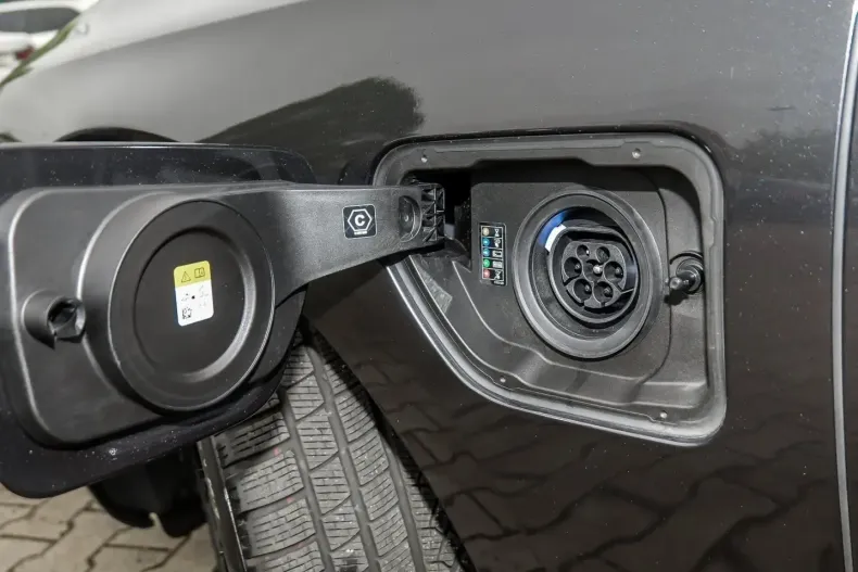 BMW 750 din 2024 cu 29.332 km - oferta BMW110113 - foto 17