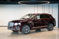 Bentley Bentayga din 2023 cu 42.000 km - oferta BEN110114 - foto 1