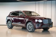 Bentley Bentayga din 2023 cu 42.000 km - oferta BEN110114 - foto 4