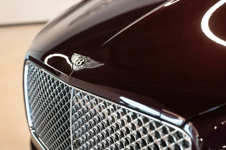 Bentley Bentayga din 2023 cu 42.000 km - oferta BEN110114 - foto 6