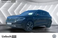 Volkswagen Touareg din 2023 cu 67.700 km - oferta VOL110115 - foto 1