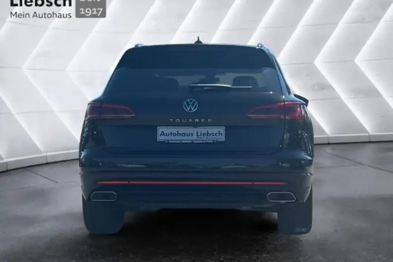 Volkswagen Touareg din 2023 cu 67.700 km - oferta VOL110115 - foto 4