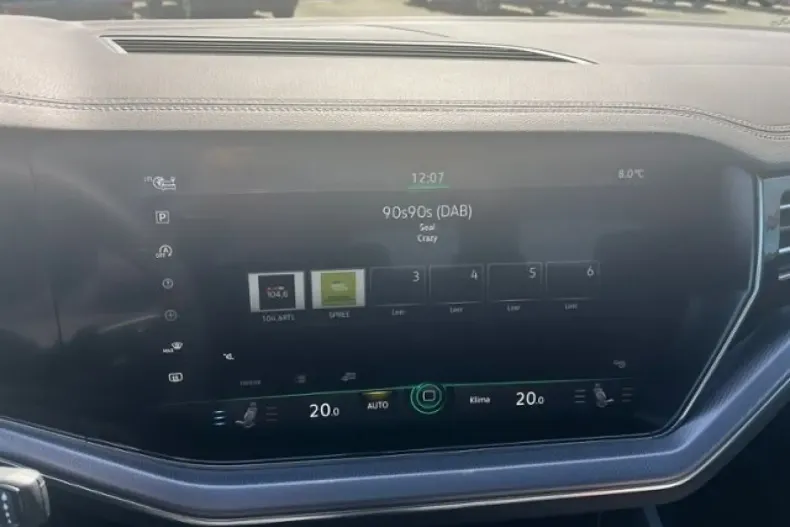 Volkswagen Touareg din 2023 cu 67.700 km - oferta VOL110115 - foto 19