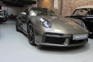 Porsche 992 din 2022 - oferta POR110116