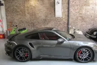 Porsche 992 din 2022 cu 14.500 km - oferta POR110116 - foto 3