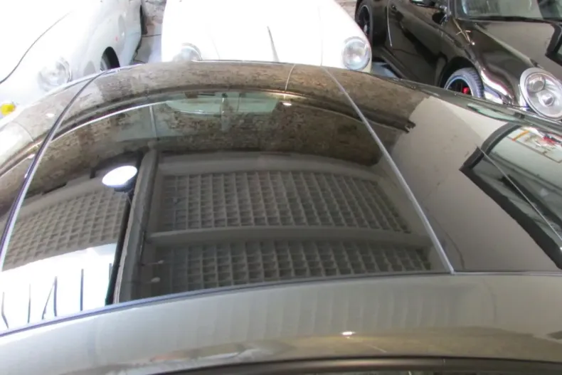 Porsche 992 din 2022 cu 14.500 km - oferta POR110116 - foto 10