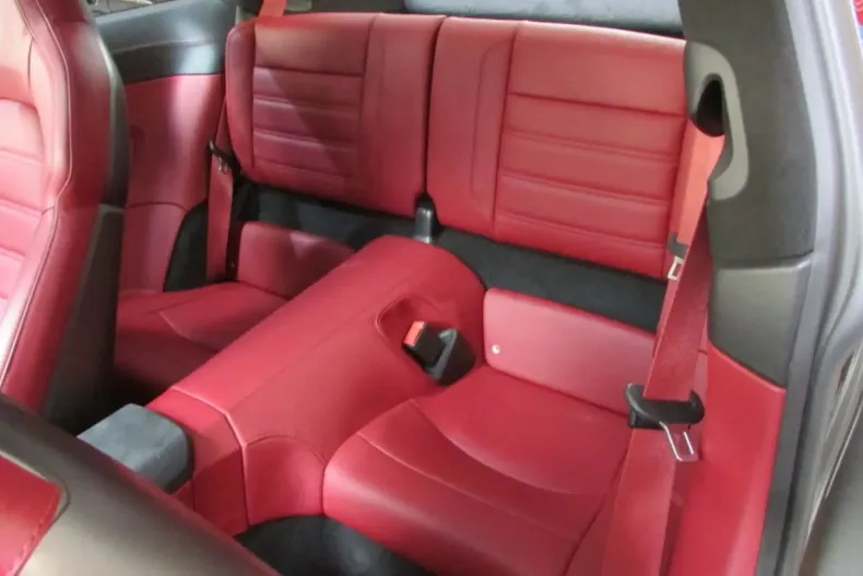 Porsche 992 din 2022 cu 14.500 km - oferta POR110116 - foto 14