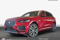 Jaguar F-Pace din 2024 cu 24.173 km - oferta JAG110117 - foto 1
