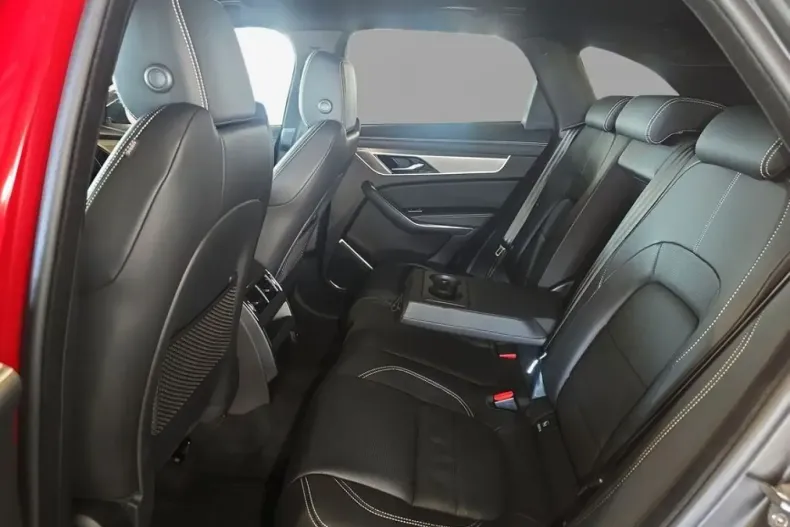 Jaguar F-Pace din 2024 cu 24.173 km - oferta JAG110117 - foto 5