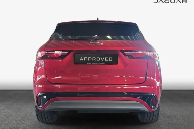 Jaguar F-Pace din 2024 cu 24.173 km - oferta JAG110117 - foto 6