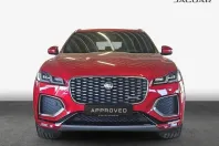 Jaguar F-Pace din 2024 cu 24.173 km - oferta JAG110117 - foto 7