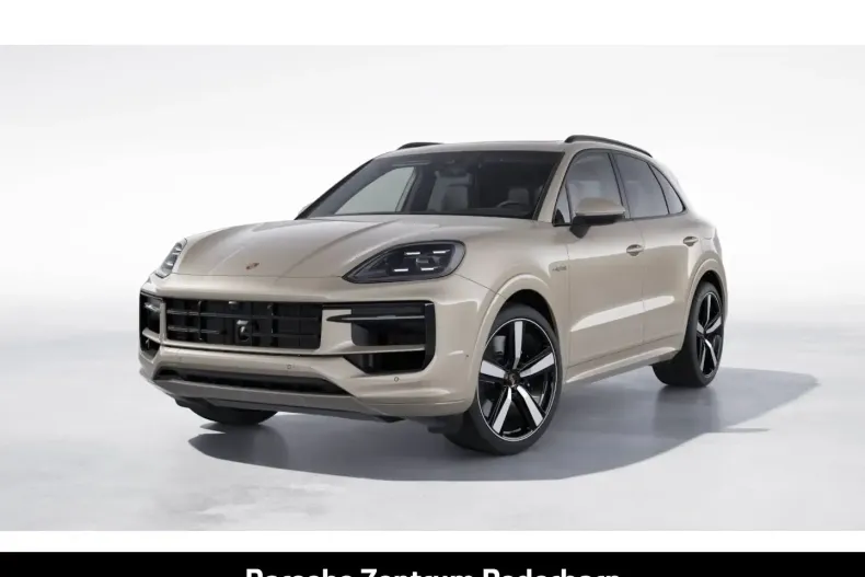 Porsche Cayenne din 2024 cu 30.200 km - oferta POR110118 - foto 1