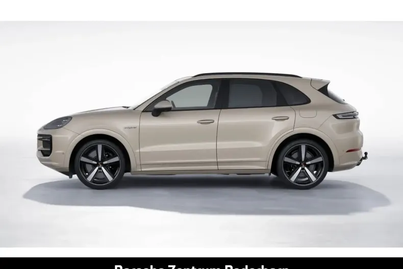 Porsche Cayenne din 2024 cu 30.200 km - oferta POR110118 - foto 2