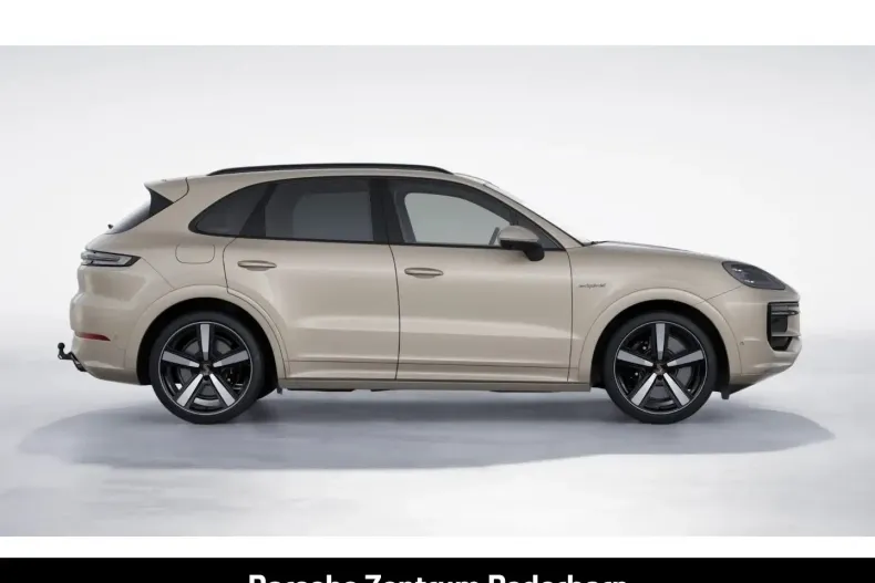 Porsche Cayenne din 2024 cu 30.200 km - oferta POR110118 - foto 7