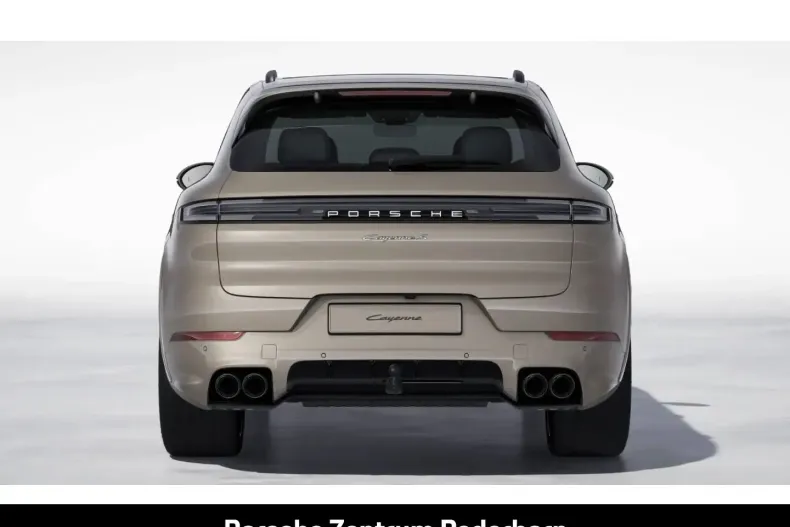 Porsche Cayenne din 2024 cu 30.200 km - oferta POR110118 - foto 8