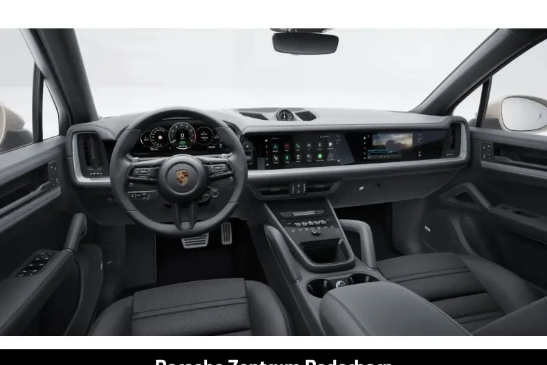 Porsche Cayenne din 2024 cu 30.200 km - oferta POR110118 - foto 10