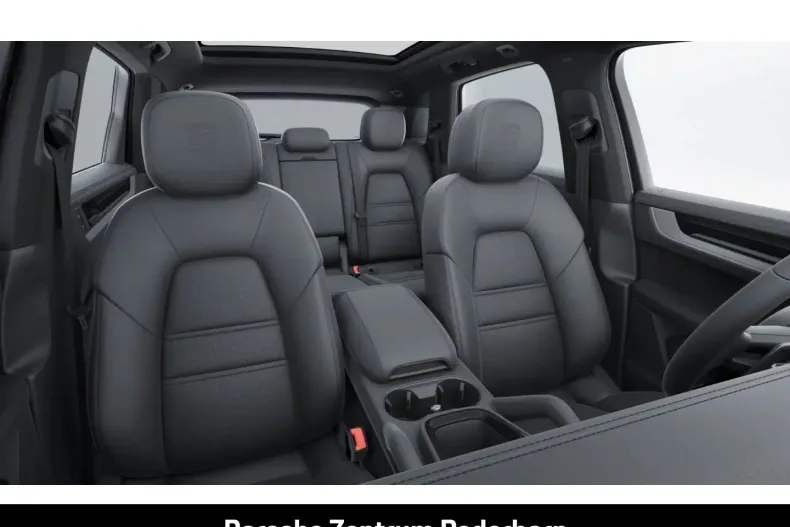 Porsche Cayenne din 2024 cu 30.200 km - oferta POR110118 - foto 11