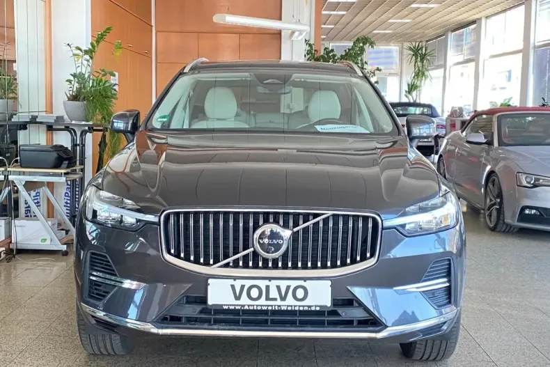 Volvo XC60 din 2021 cu 68.100 km - oferta VOL110120 - foto 5