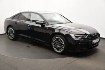 Audi A6 din 2023 - oferta AUD110121