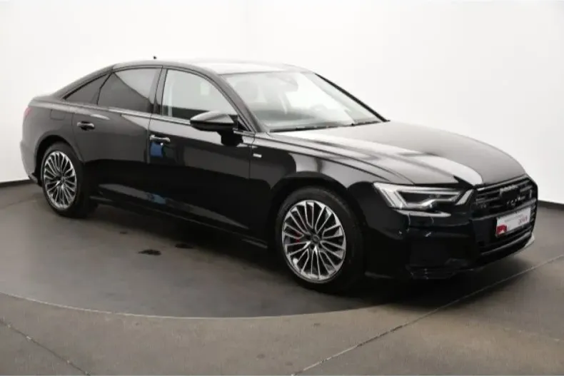 Audi A6 din 2023 cu 51.000 km - oferta AUD110121 - foto 1