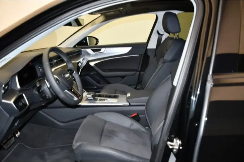 Audi A6 din 2023 cu 51.000 km - oferta AUD110121 - foto 2