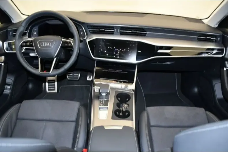 Audi A6 din 2023 cu 51.000 km - oferta AUD110121 - foto 3