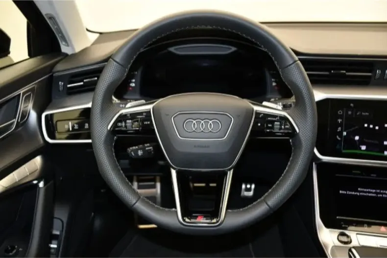 Audi A6 din 2023 cu 51.000 km - oferta AUD110121 - foto 4