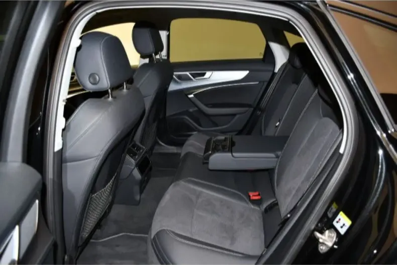 Audi A6 din 2023 cu 51.000 km - oferta AUD110121 - foto 10