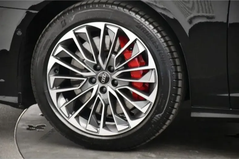 Audi A6 din 2023 cu 51.000 km - oferta AUD110121 - foto 14