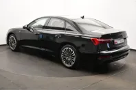 Audi A6 din 2023 cu 51.000 km - oferta AUD110121 - foto 15