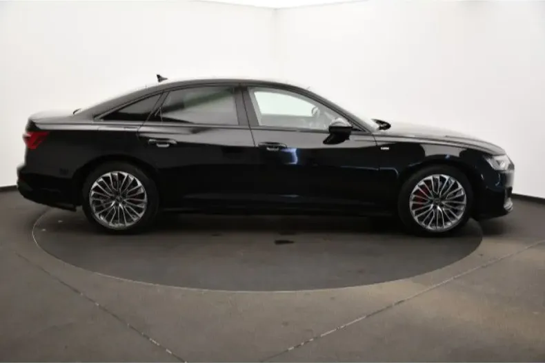 Audi A6 din 2023 cu 51.000 km - oferta AUD110121 - foto 17