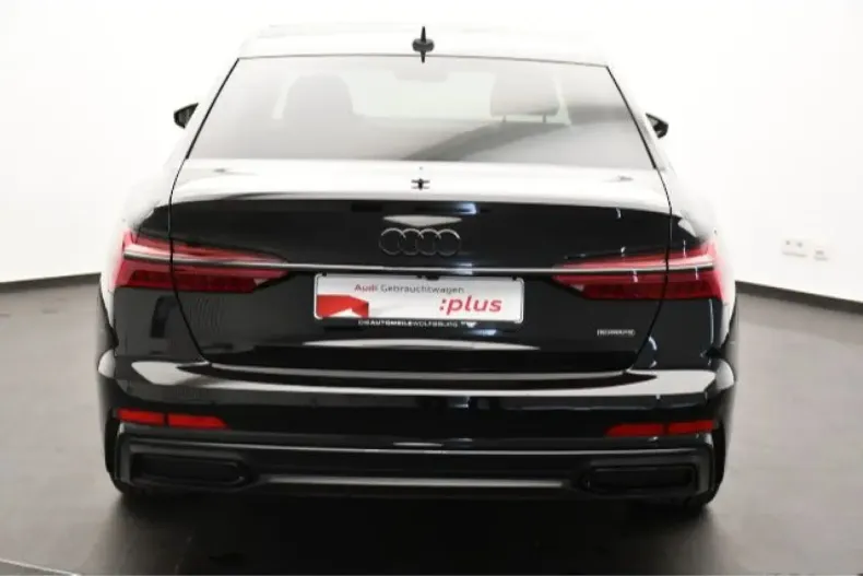 Audi A6 din 2023 cu 51.000 km - oferta AUD110121 - foto 19