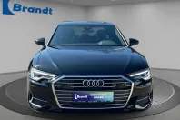 Audi A6 din 2023 cu 19.250 km - oferta AUD110122 - foto 1