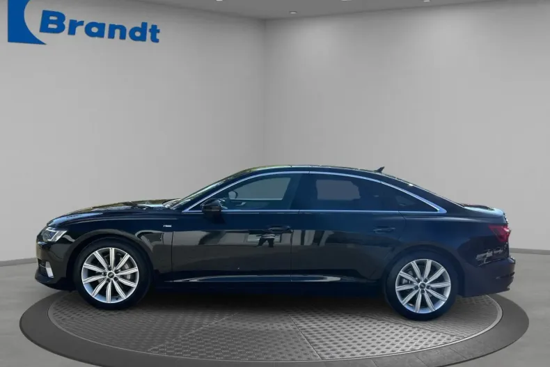 Audi A6 din 2023 cu 19.250 km - oferta AUD110122 - foto 2