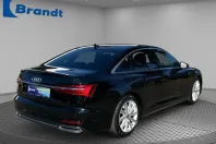 Audi A6 din 2023 cu 19.250 km - oferta AUD110122 - foto 3