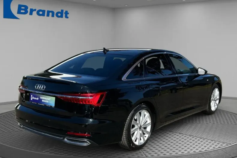 Audi A6 din 2023 cu 19.250 km - oferta AUD110122 - foto 3