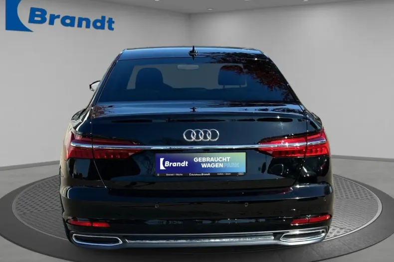 Audi A6 din 2023 cu 19.250 km - oferta AUD110122 - foto 4