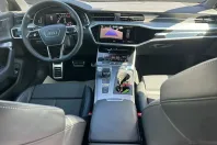 Audi A6 din 2023 cu 19.250 km - oferta AUD110122 - foto 7